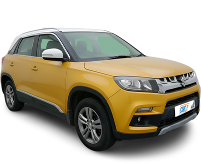 Maruti Vitara Brezza-img
